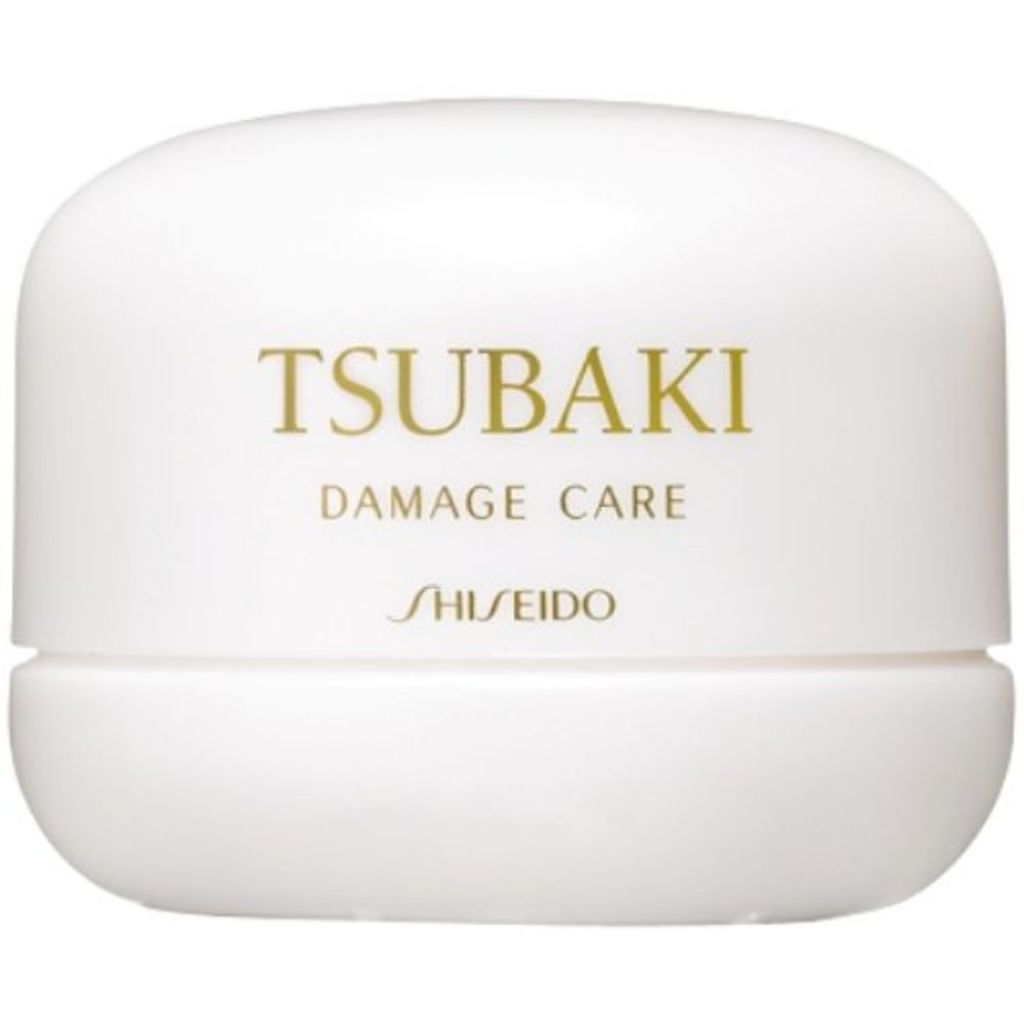 TSUBAKI ダメージケア 集中補修ヘアマスク