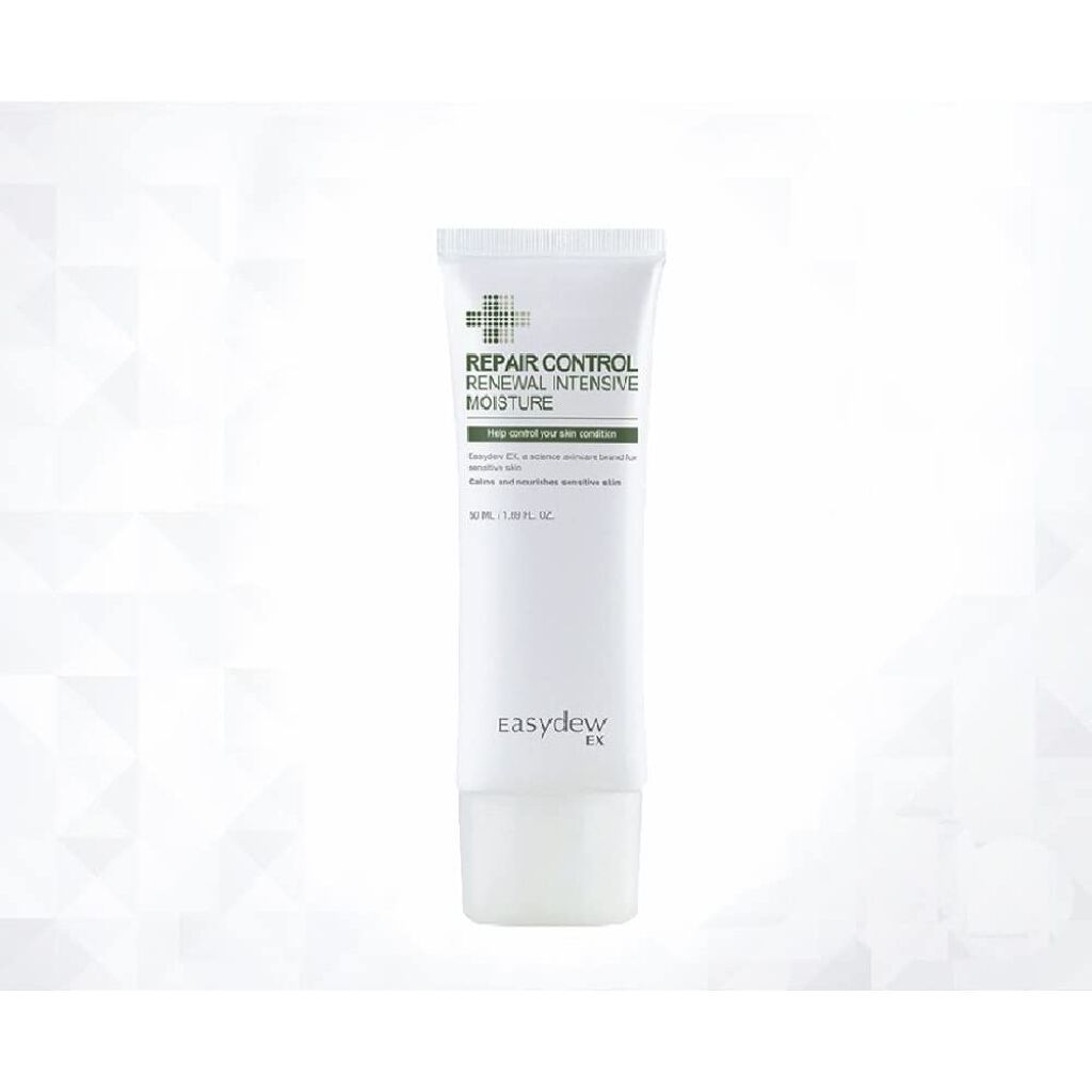 Easydew EX RENEWAL INTENSIVE MOISTURE リニューアル インテンシブ モイスチャー Easydew
