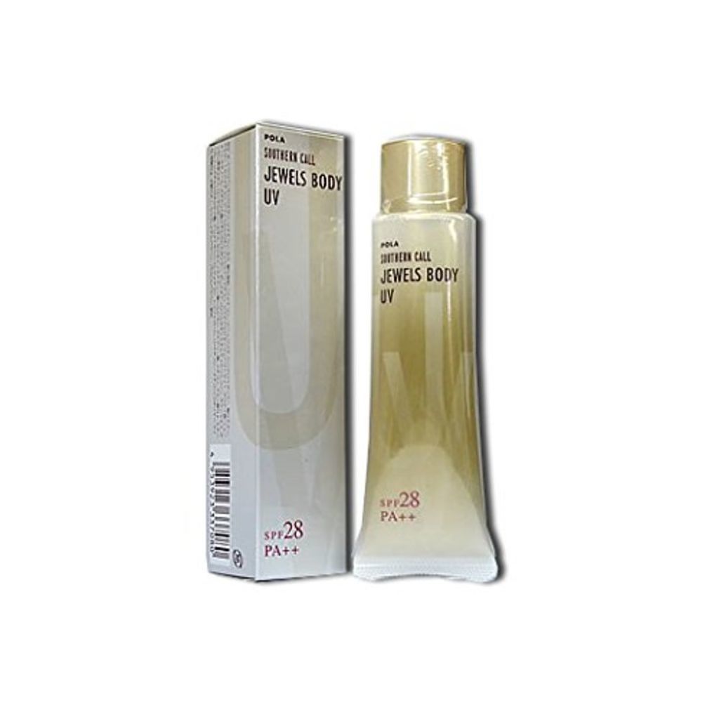 ジュエルズボディ UV サザンコール