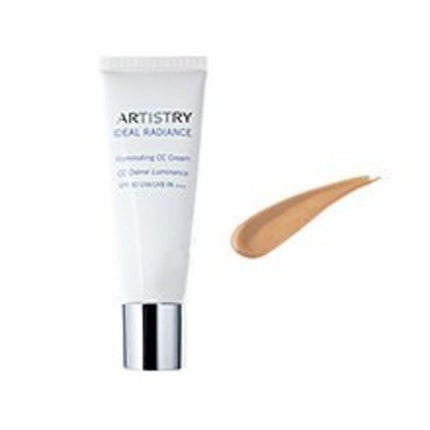 イデアル ラディアンス