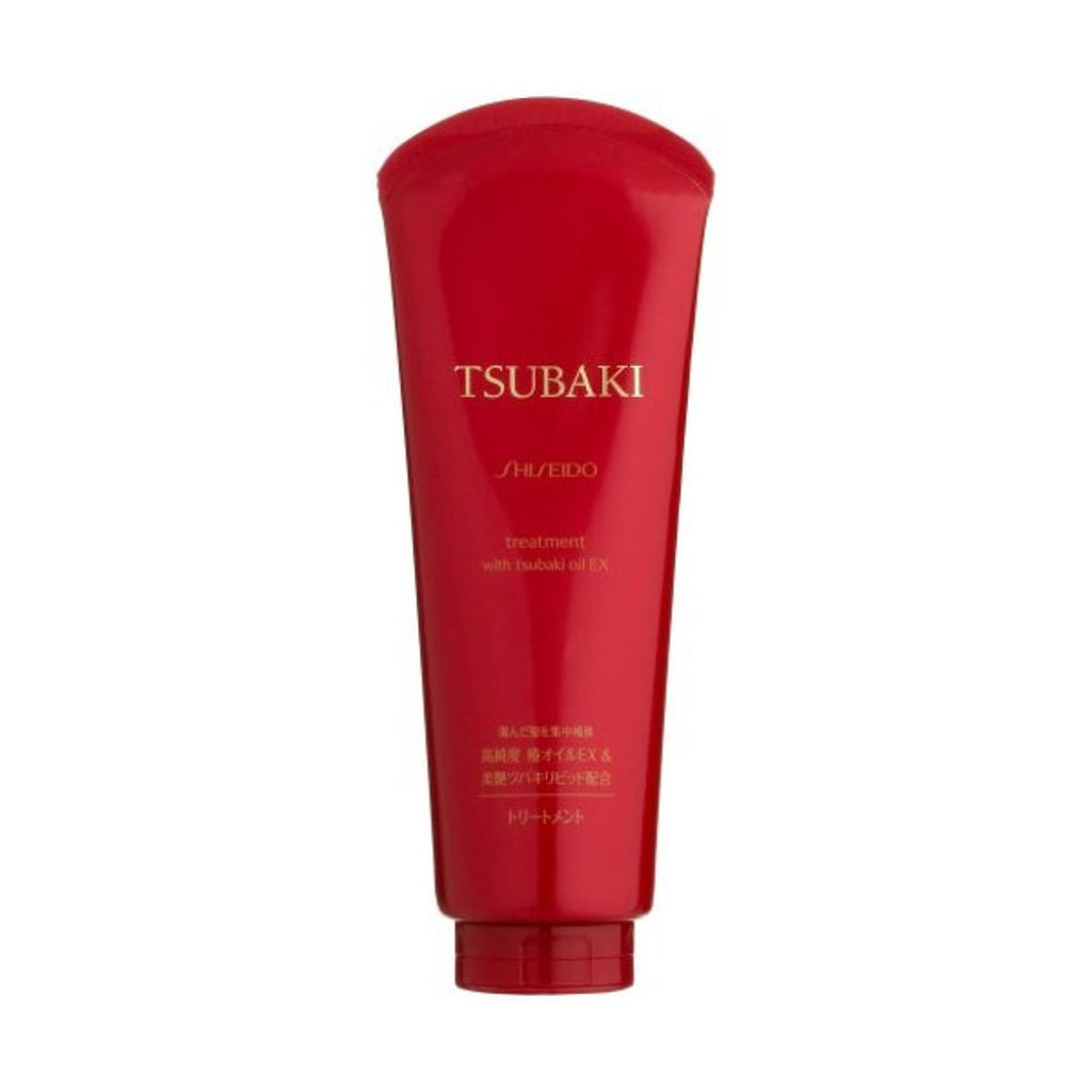 TSUBAKI シャイニング トリートメント