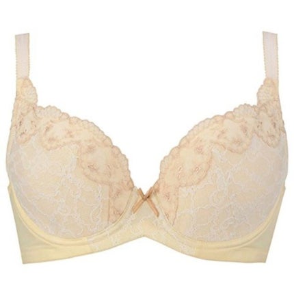 AMO’S STYLE by Triumph 小さく包みこむブラ 感動シルエット