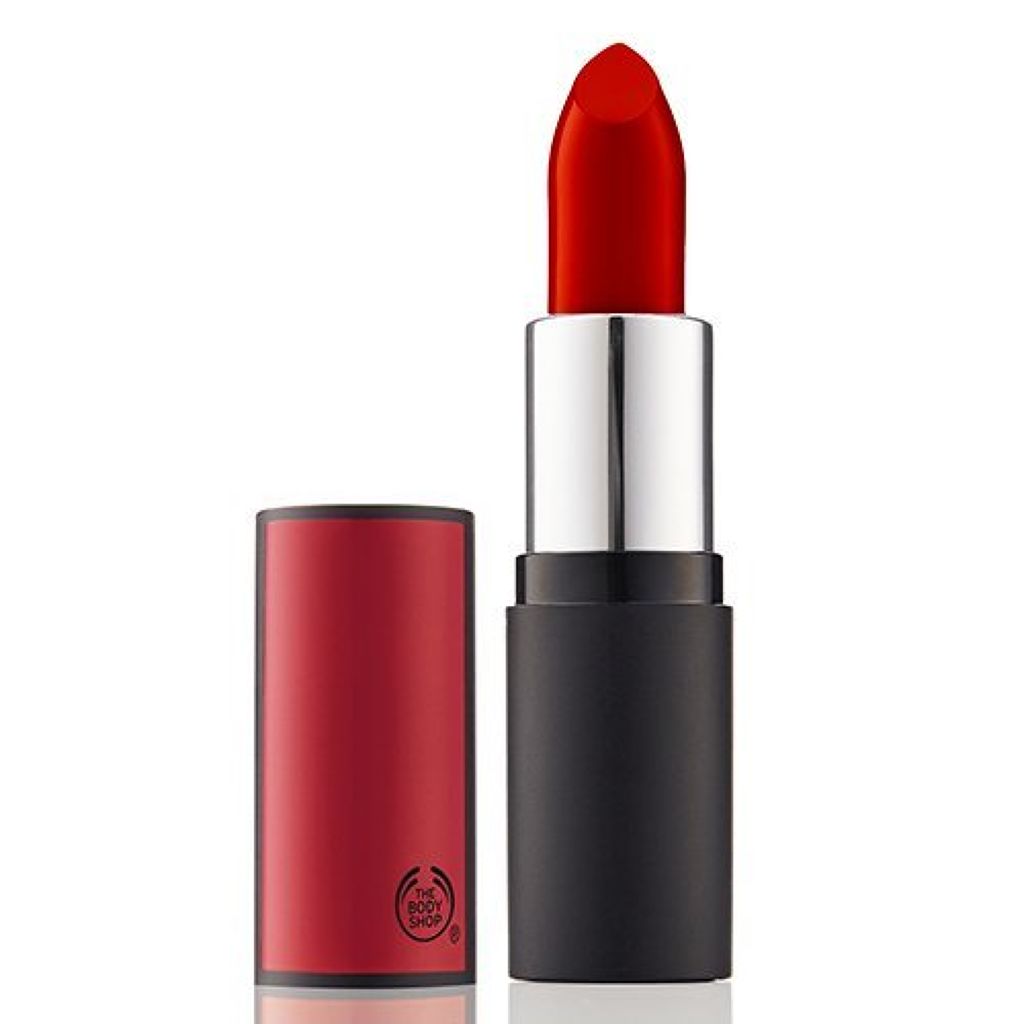 THE BODY SHOP リップカラー