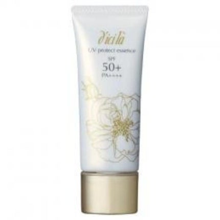 ディシラ UV プロテクトエッセンス