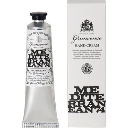 グランセンス ハンドクリーム メディテレーニアン / グローバル プロダクト プランニング