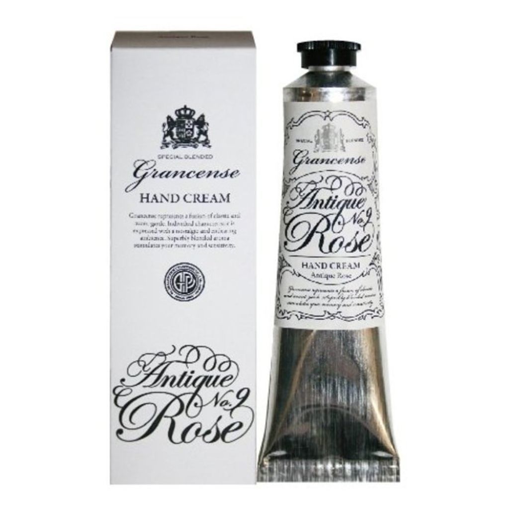 グローバル プロダクト プランニング グランセンス ハンドクリーム アンティークローズ