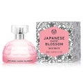 ジャパニーズチェリーブロッサム オードトワレ / THE BODY SHOP