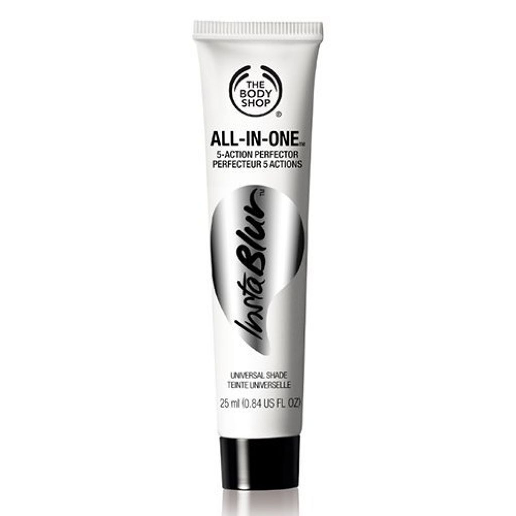 オールインワン インスタブラー THE BODY SHOP