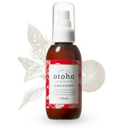 akairo otoha 乳液