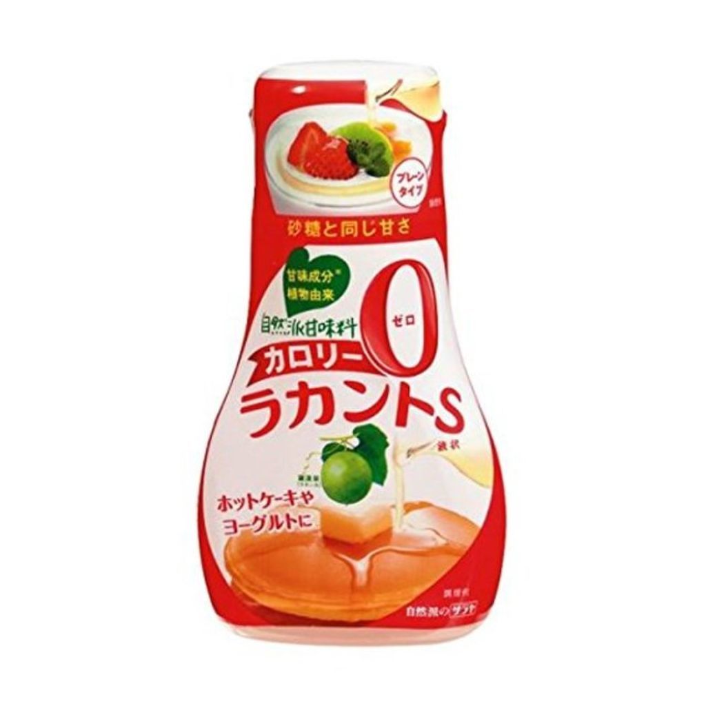 サラヤ ラカントS 液状