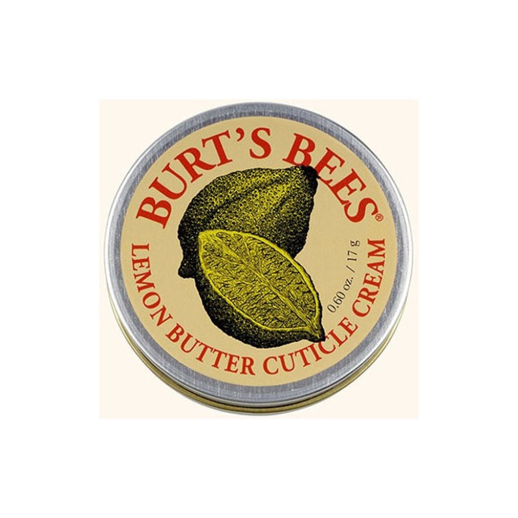 キューティクル クリーム BURT'S BEES