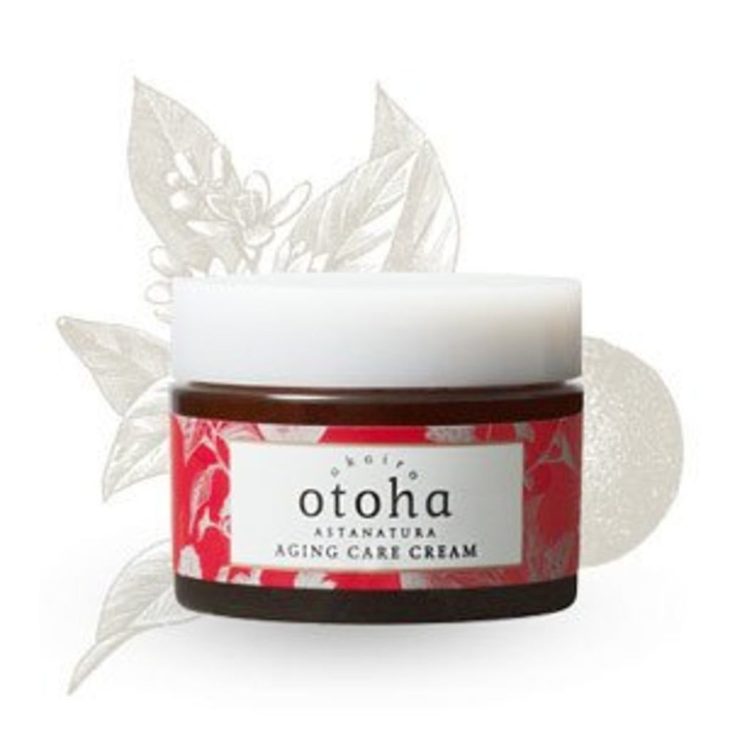 akairo otoha エイジングケアクリーム
