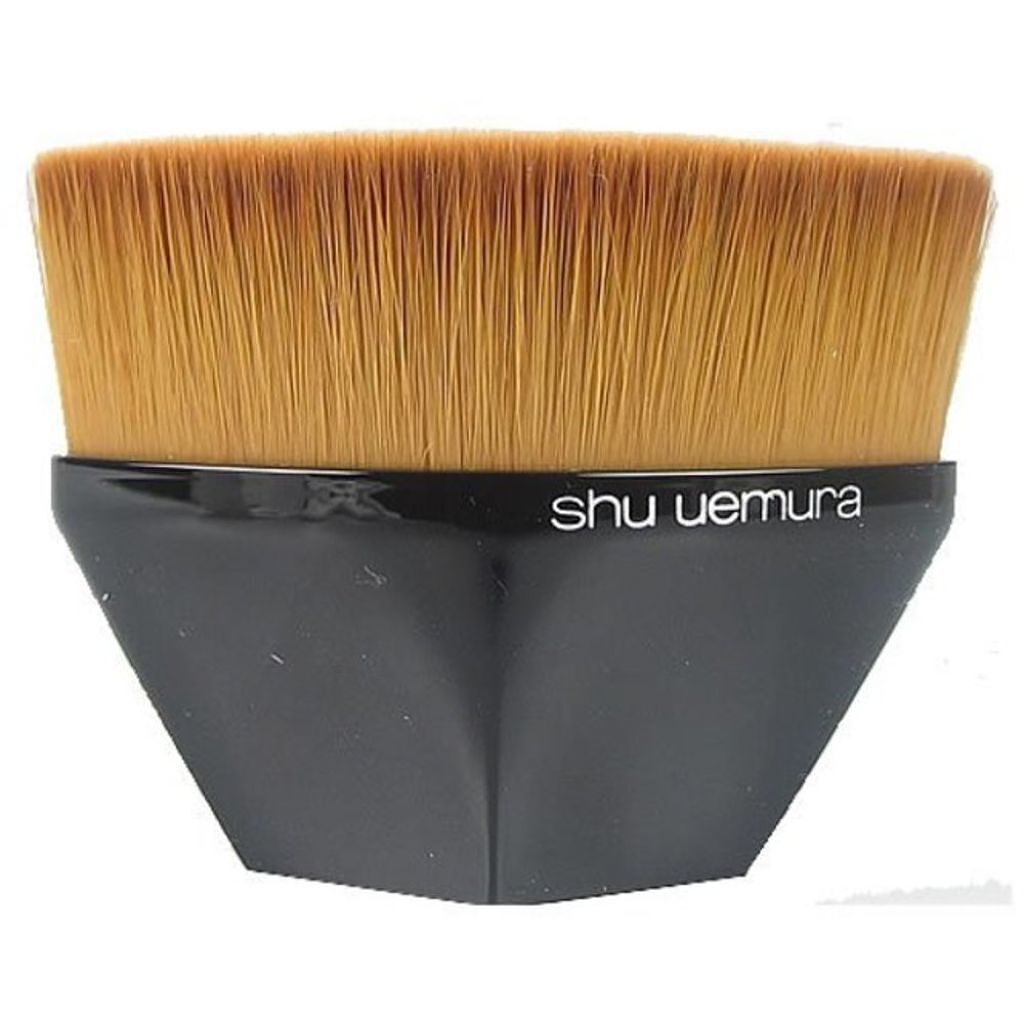 shu uemura(シュウウエムラ)のメイクブラシ人気おすすめ shu uemura(シュウウエムラ)のメイクブラシ人気おすすめ