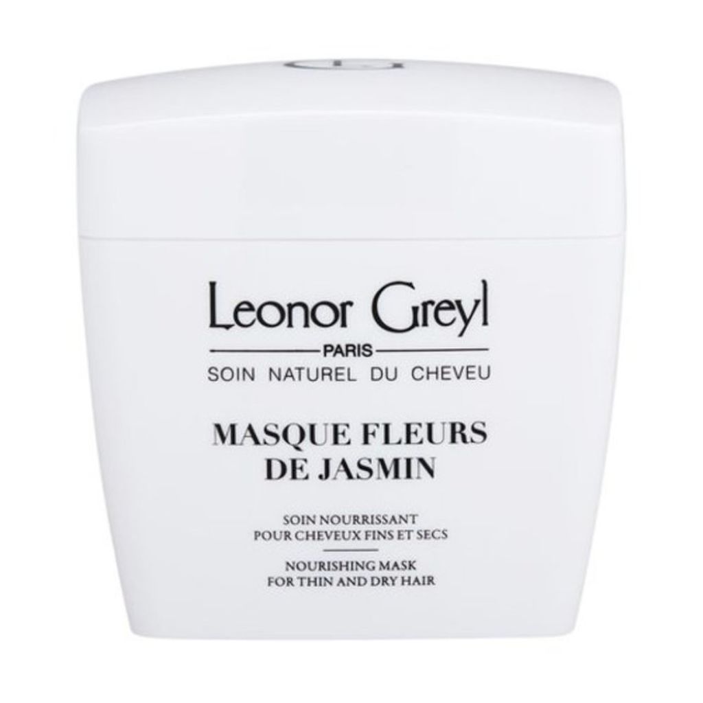 Leonor Greyl マスク フルール ド ジャス