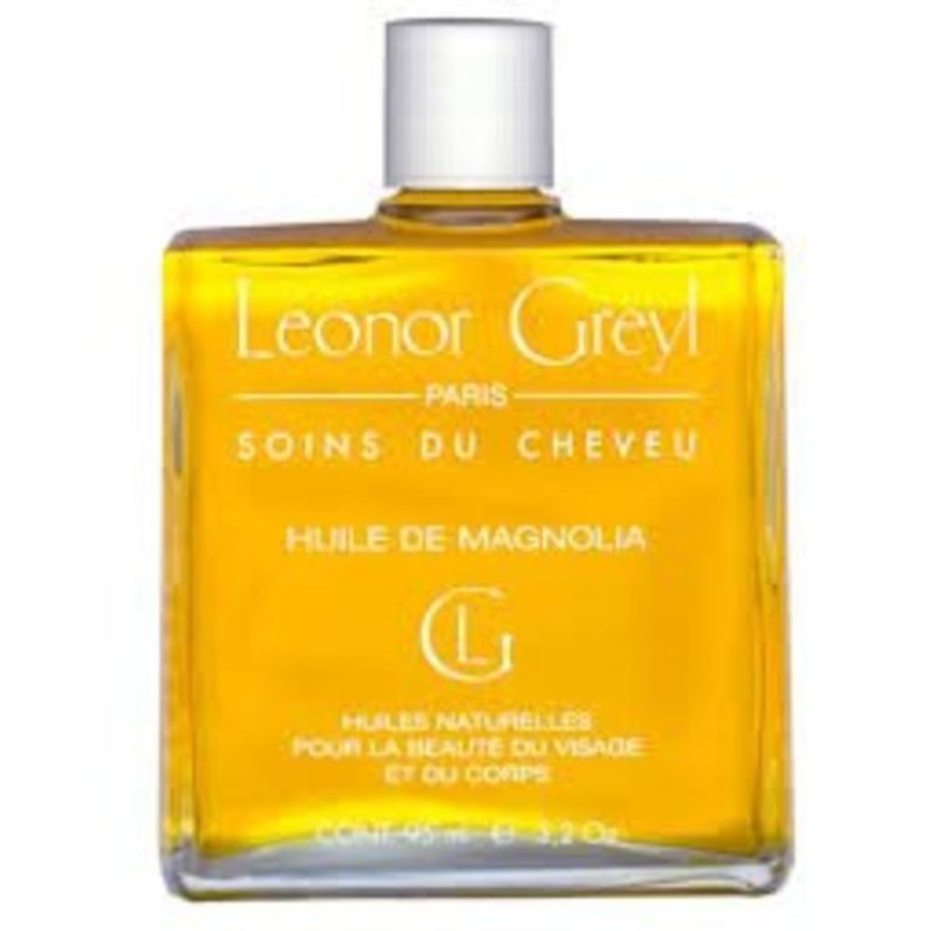 Leonor Greyl ユイル ド マグノリア