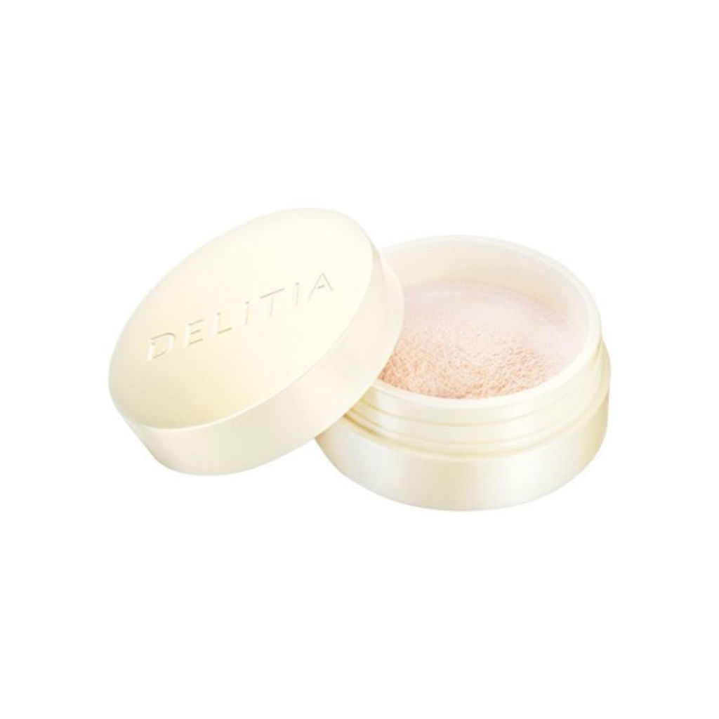 ディライティア フェイスパウダー s