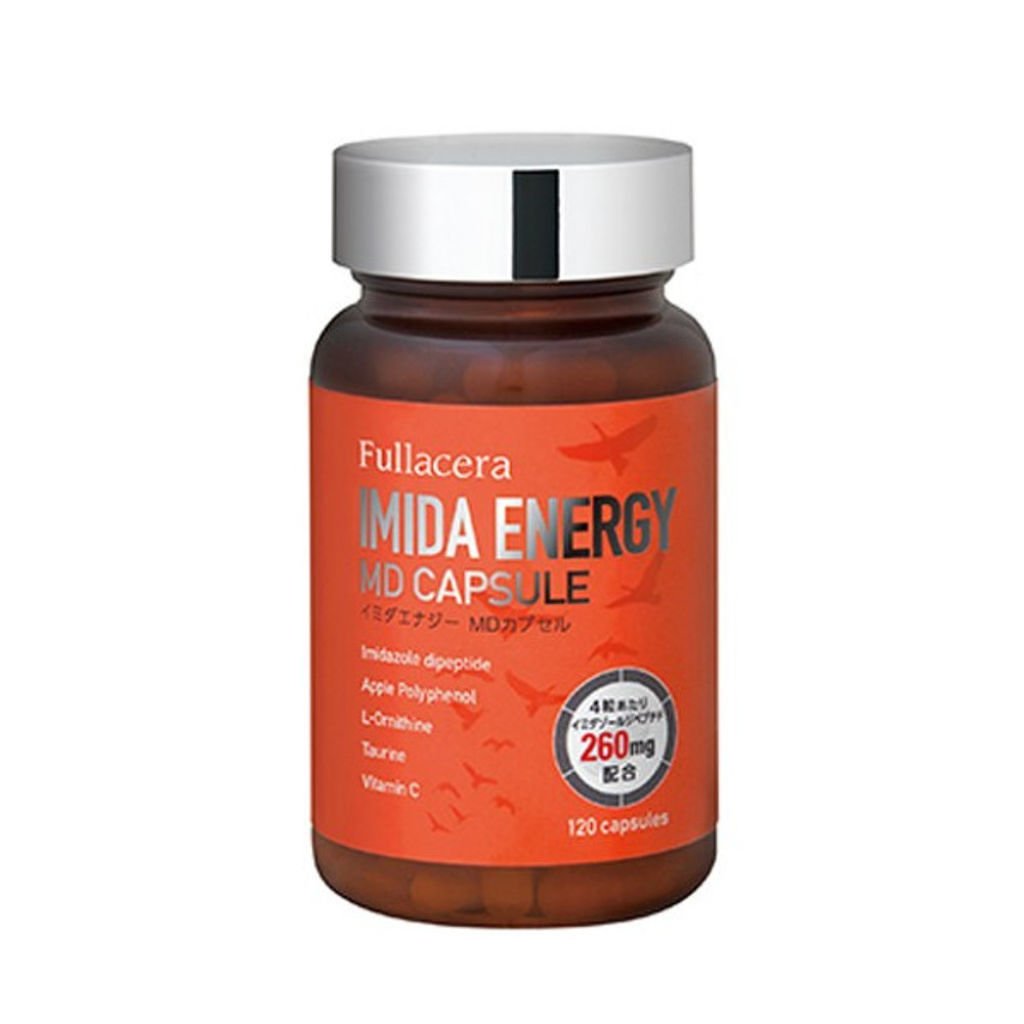 フラセラ イミダエナジーMDカプセル