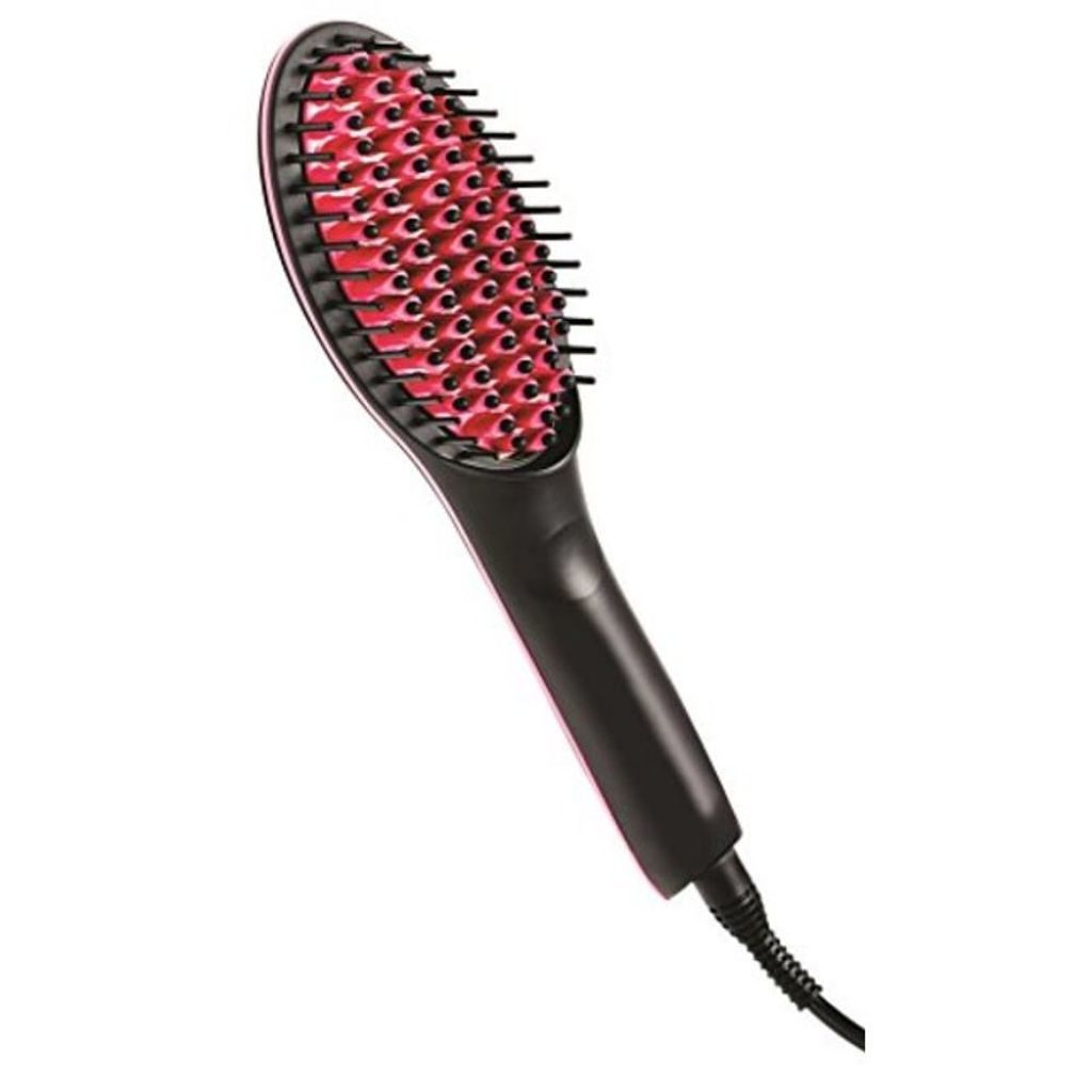 Simply Straight シンプリー ストレートヘアアイロン 試してみた】シンプリーストレート ショップジャパンのリアルな