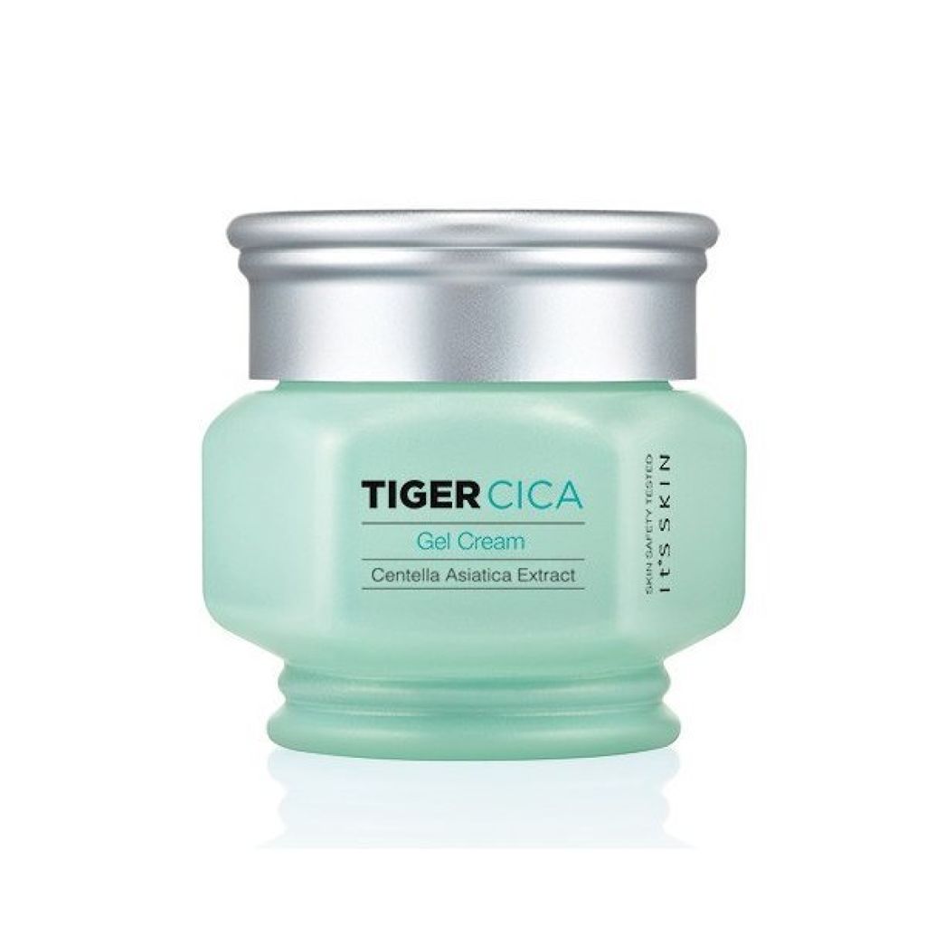 タイガーシカジェルクリーム It's skin