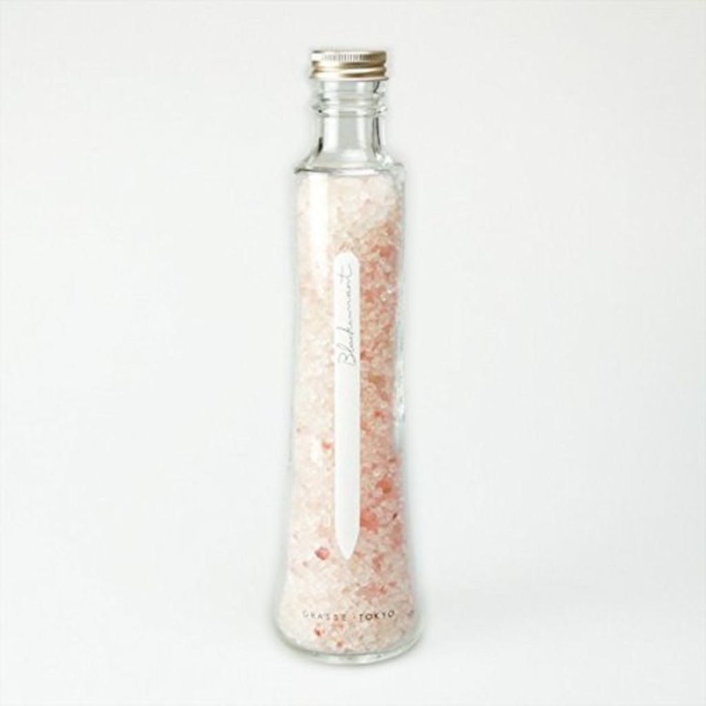 GRASSE TOKYO フレグランスソルト ブラックカラント