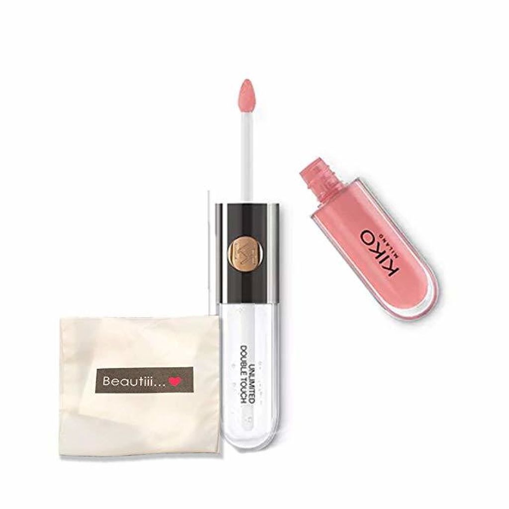 UNLIMITED DOUBLE TOUCH 107 CHERRY RED / KIKO(キコ) | LIPS UNLIMITED DOUBLE TOUCH 107 CHERRY RED / KIKO(キコ) | LIPS