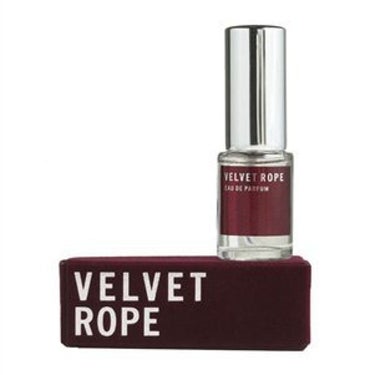 VELVET ROPE Apothia