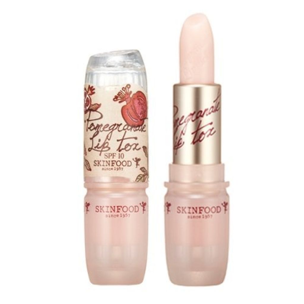 ザクロリップシック SKINFOOD