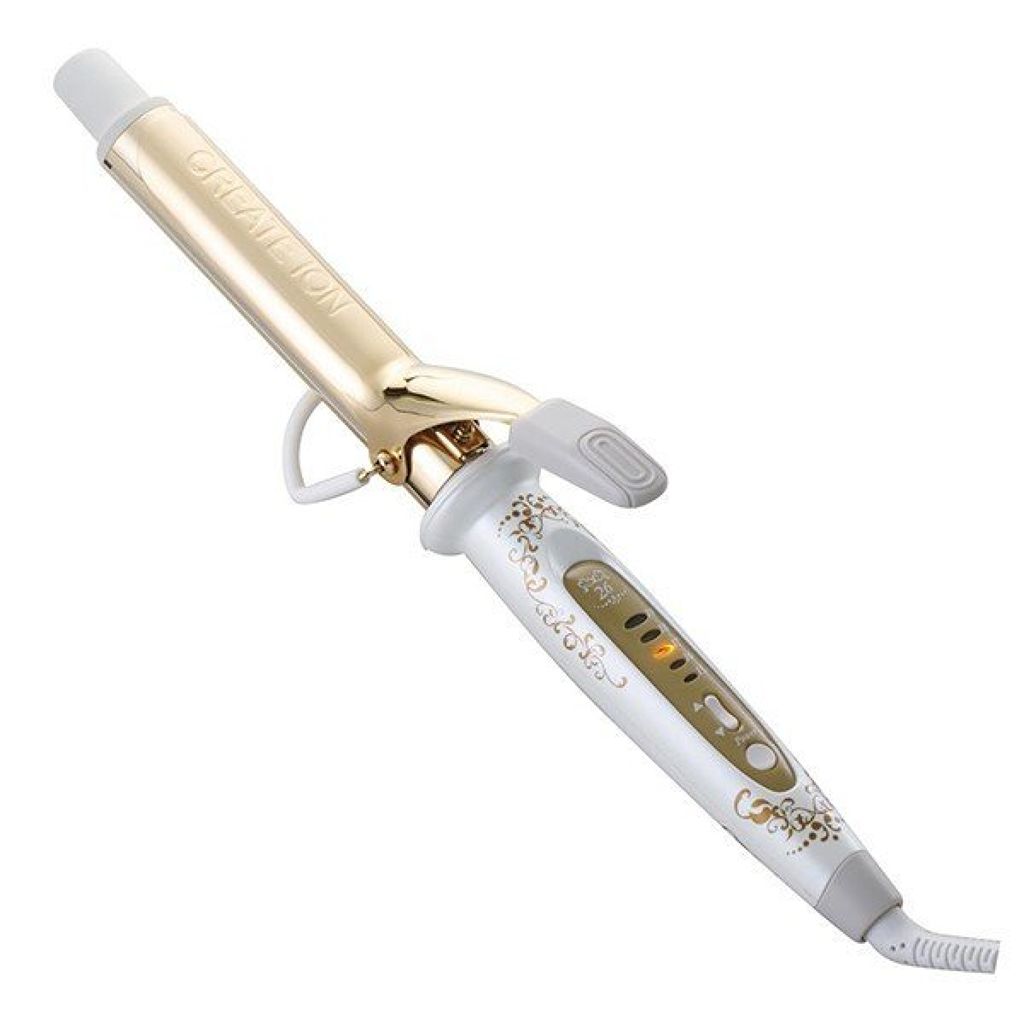 イオンアイロングレイスカール26mm / クレイツ