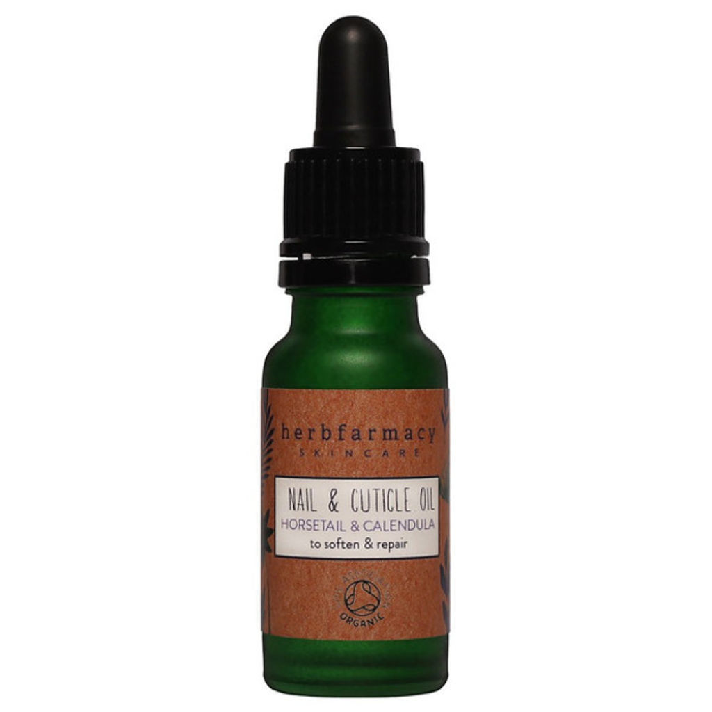 ハーブファーマシー ネイル アンド キューティクル オイル