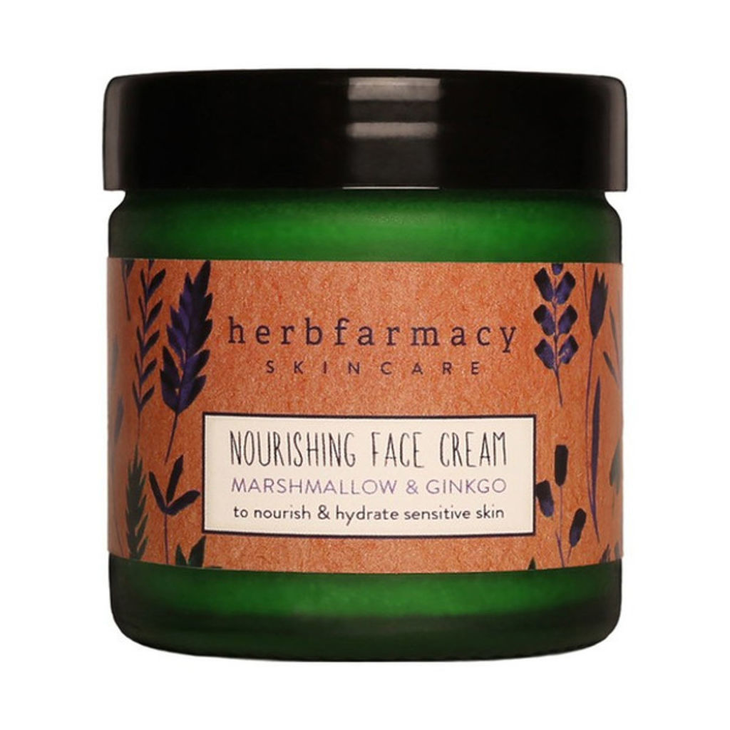 ハーブファーマシー マロー フェイス クリーム