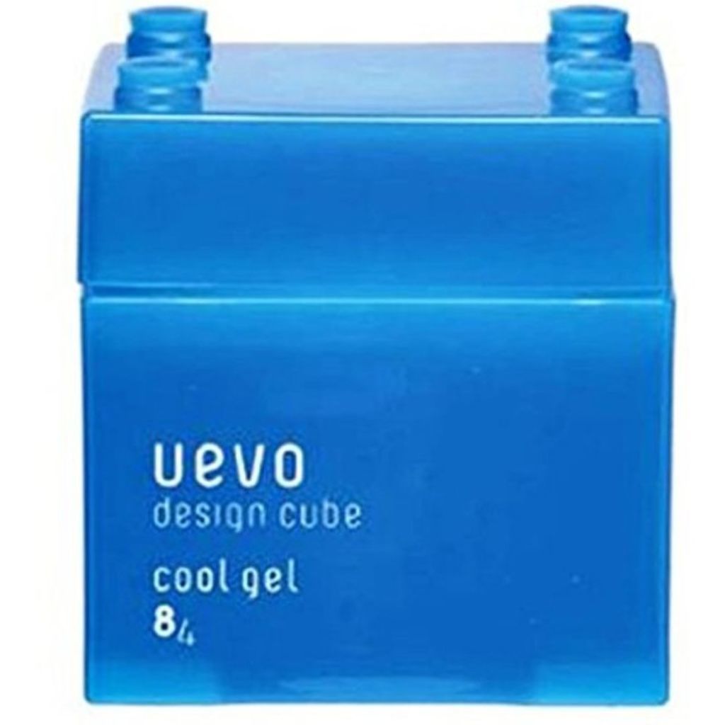 ウェーボ デザインキューブ デザインキューブクールジェル