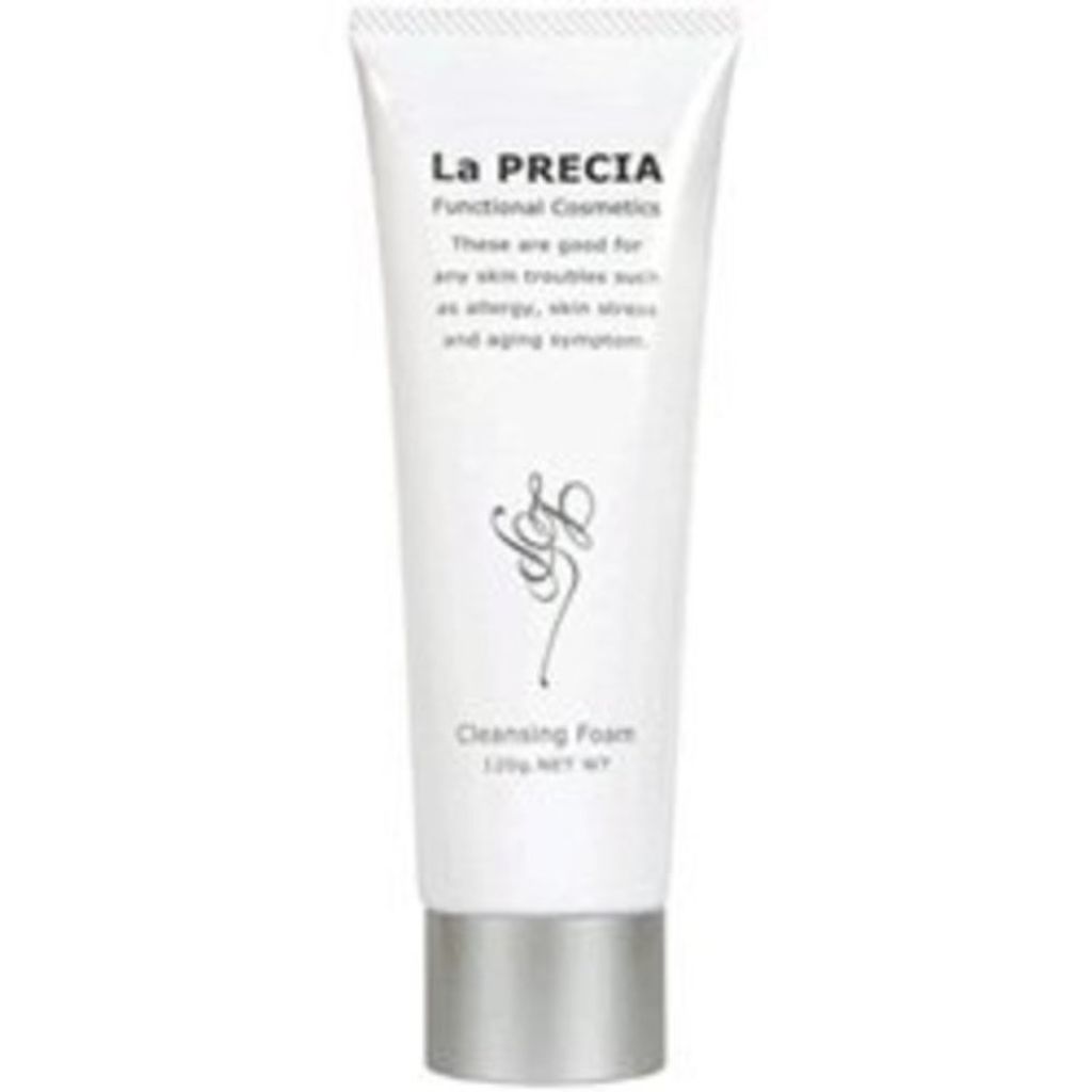 クレンジングフォーム(旧) La PRECIA(ラ・プレシア)