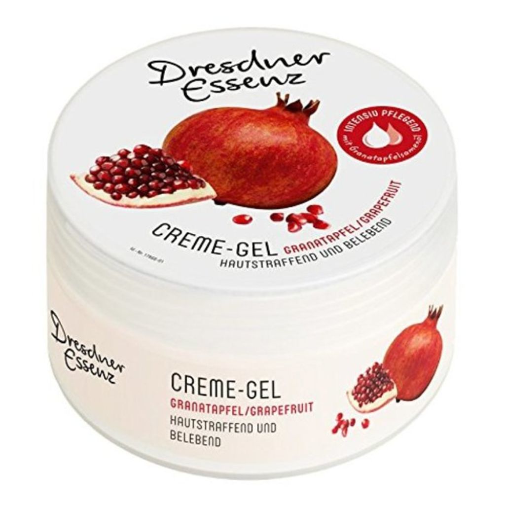 DE ボディクリームジェル PG ドレスナーエッセンス