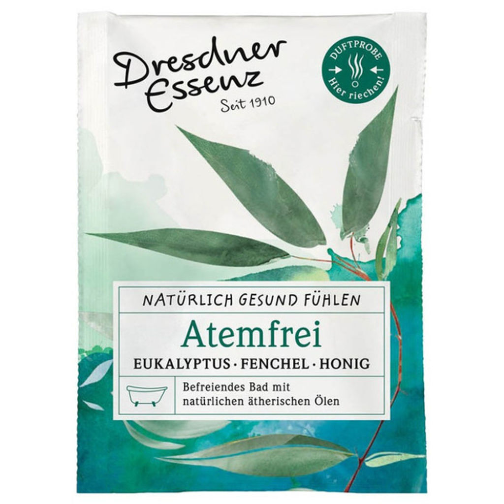 ドレスナーエッセンス DE バスソルト EFH