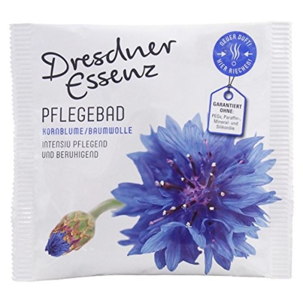 ドレスナーエッセンス DE バスエッセンス CC