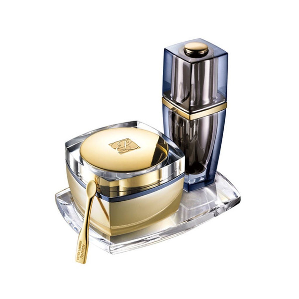 リニュートリィブ リ・クリエイション フェース クリーム&ナイト セラム ESTEE LAUDER