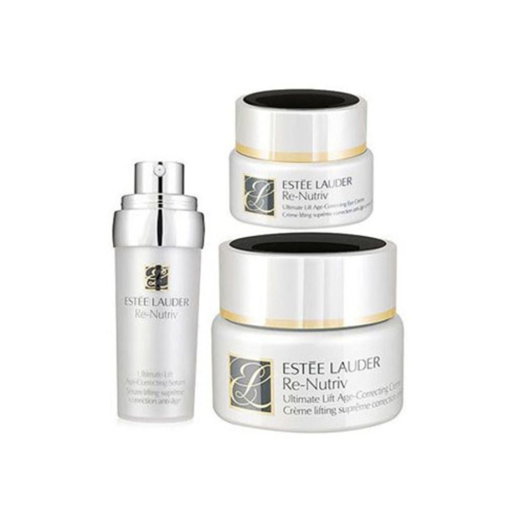 リニュートリィブ AC アイ クリーム セット ESTEE LAUDER