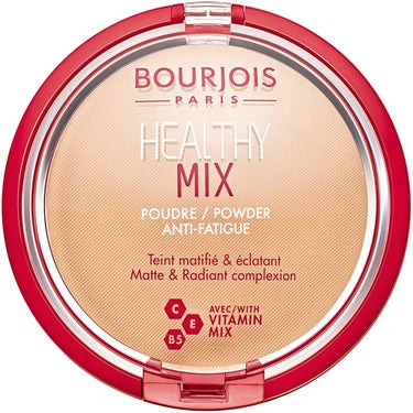 BOURJOIS Healthy Mix Powder Anti-Fatigue