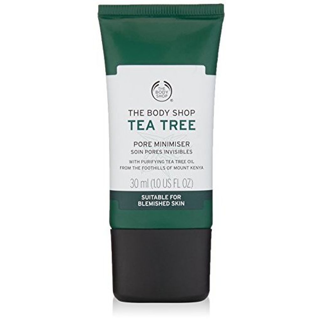 THE BODY SHOP ポアミニマイザーTT