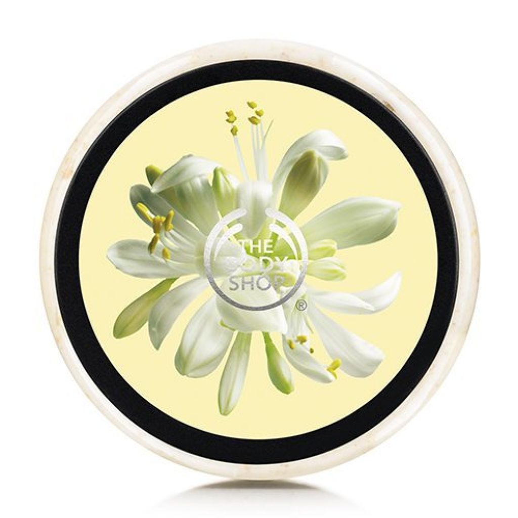 THE BODY SHOP モリンガ ボディスクラブ