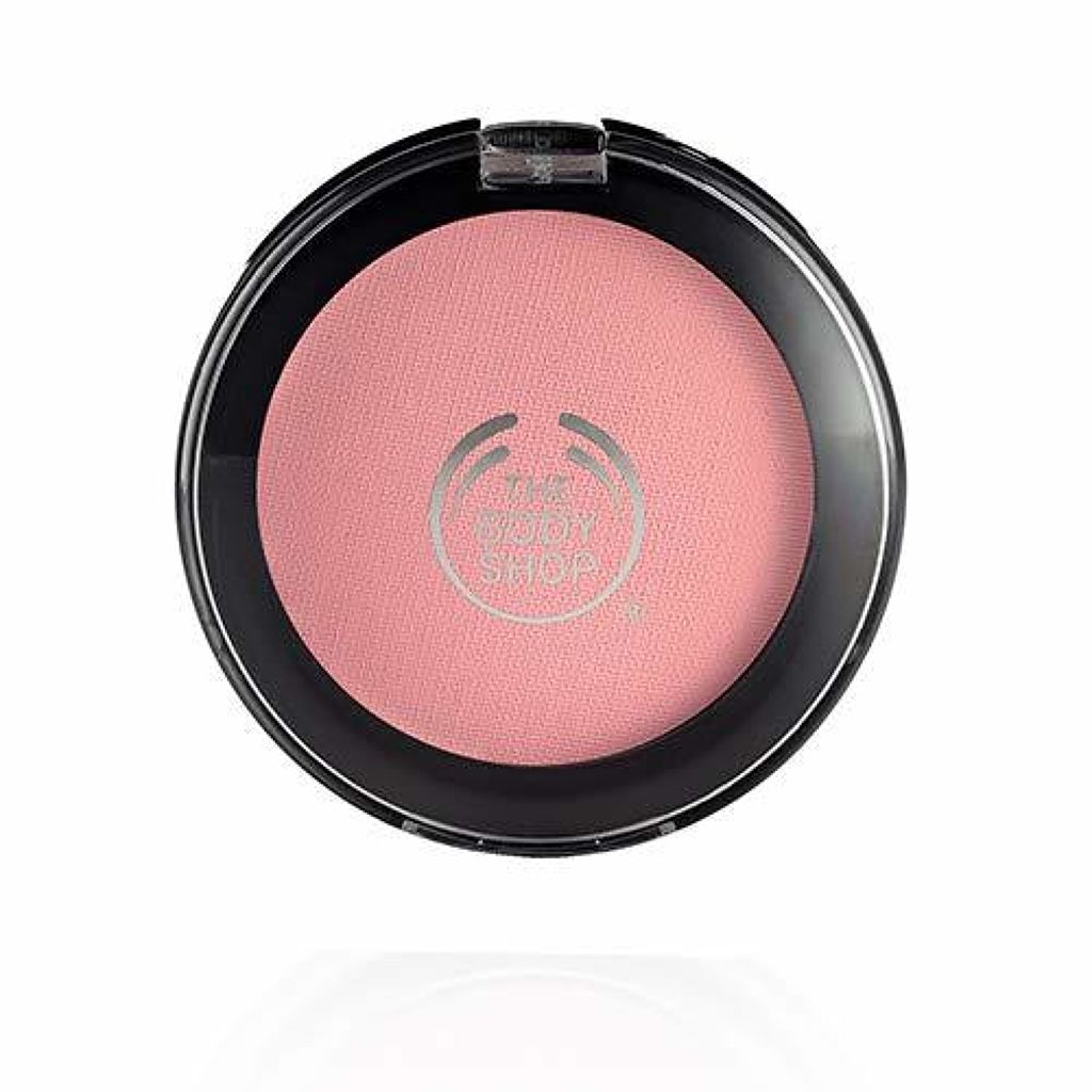 THE BODY SHOP チークカラー