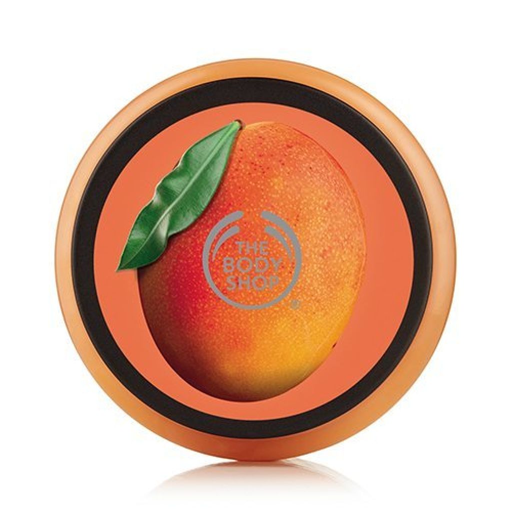 ボディスクラブ マンゴー THE BODY SHOP