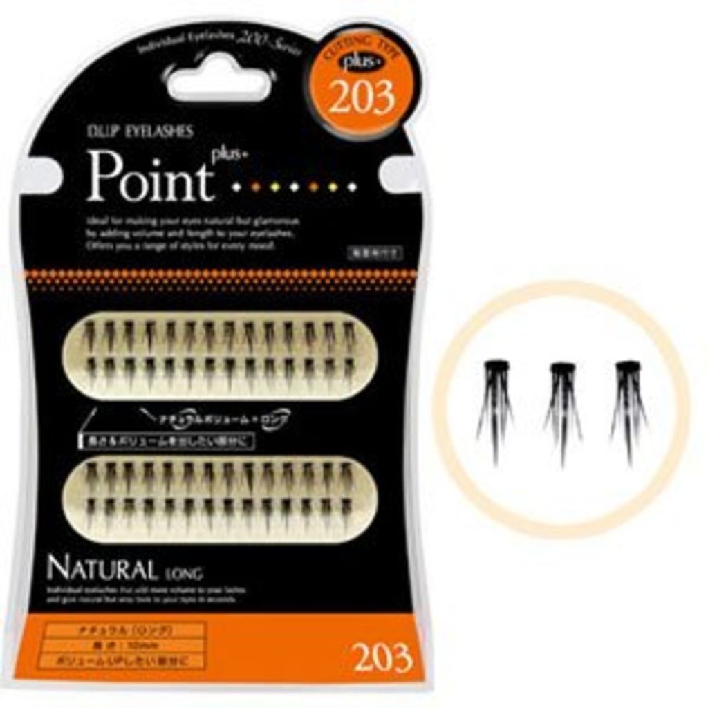 D-UP アイラッシュ ポイントプラス