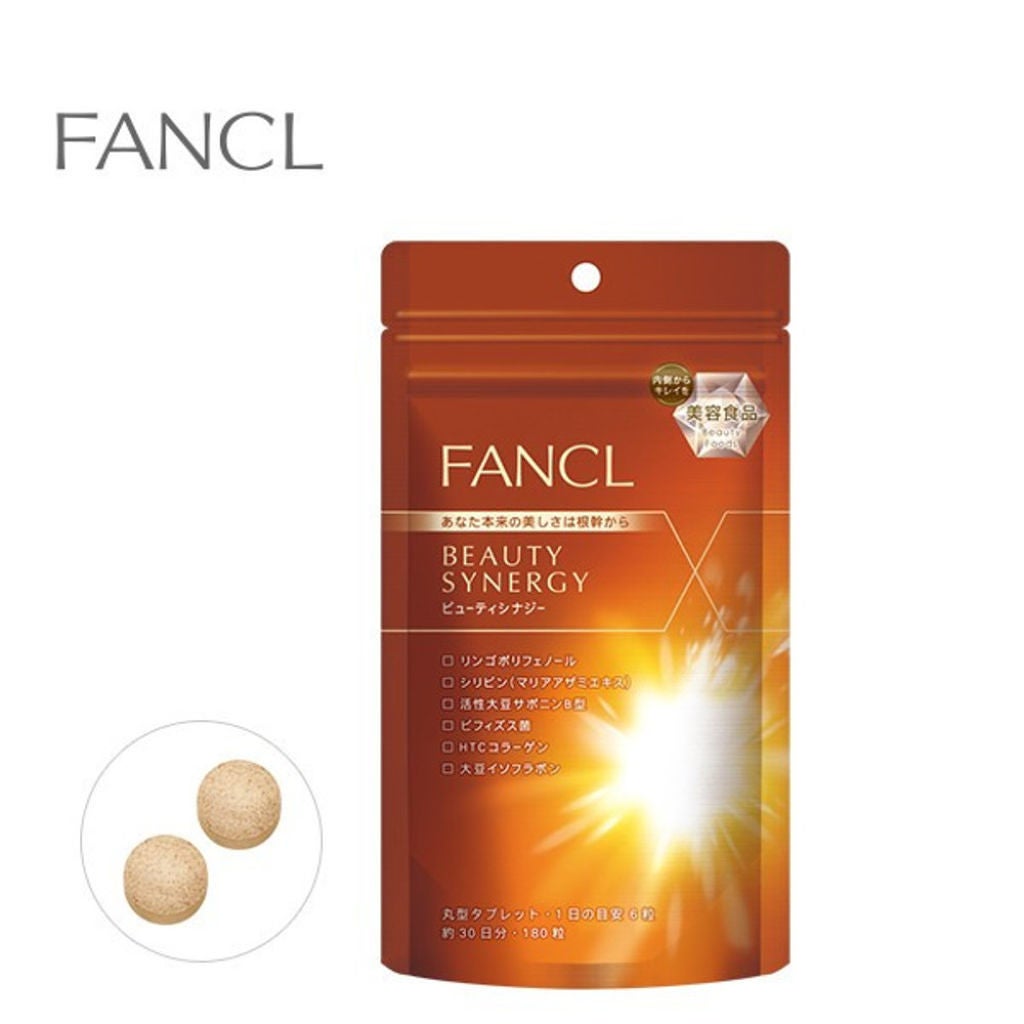 ビューティシナジー ファンケル