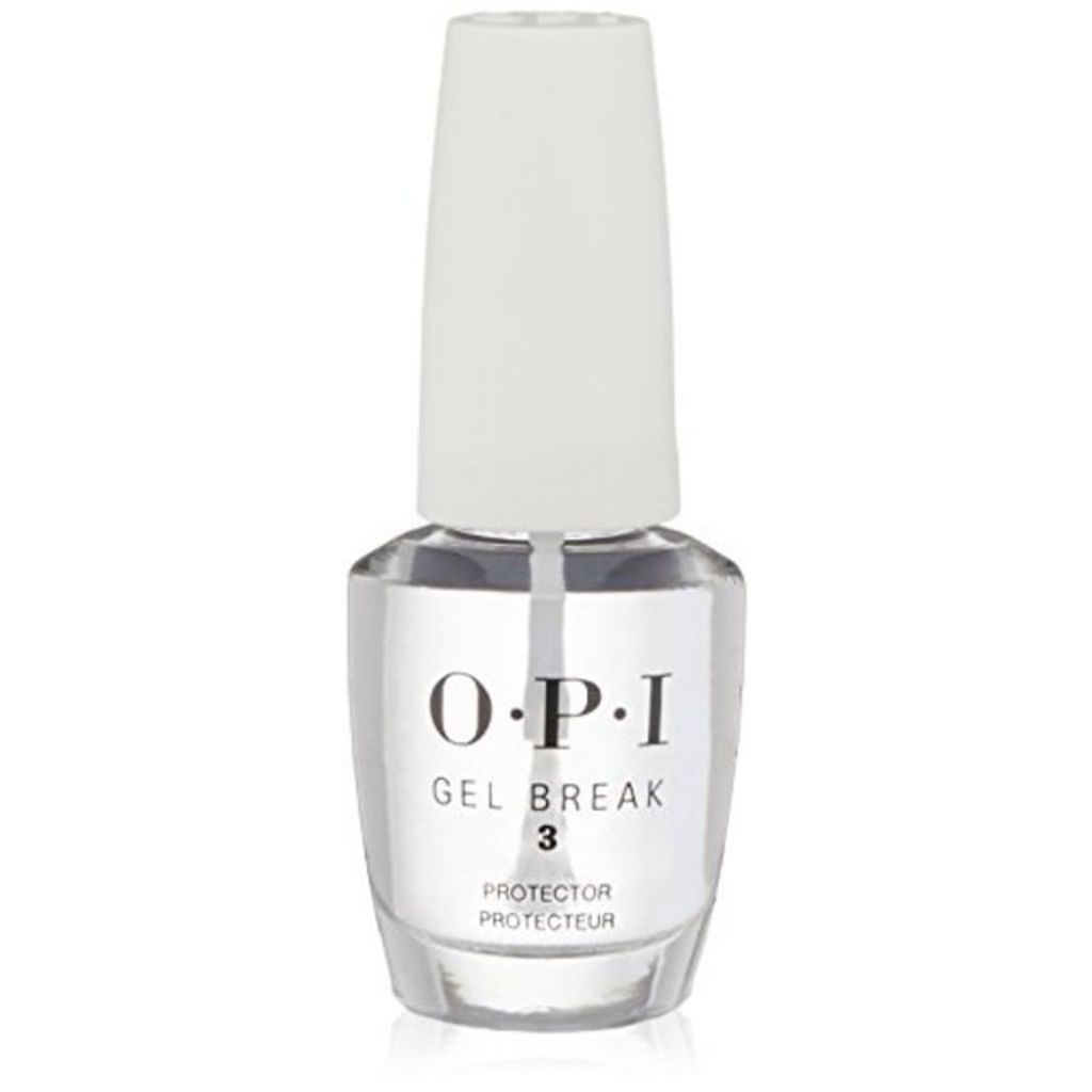 ジェルブレイク プロテクター トップコート O・P・I