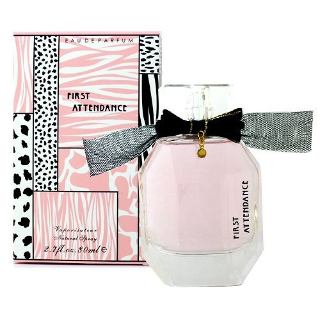 ファーストアテンダンス アマティアス