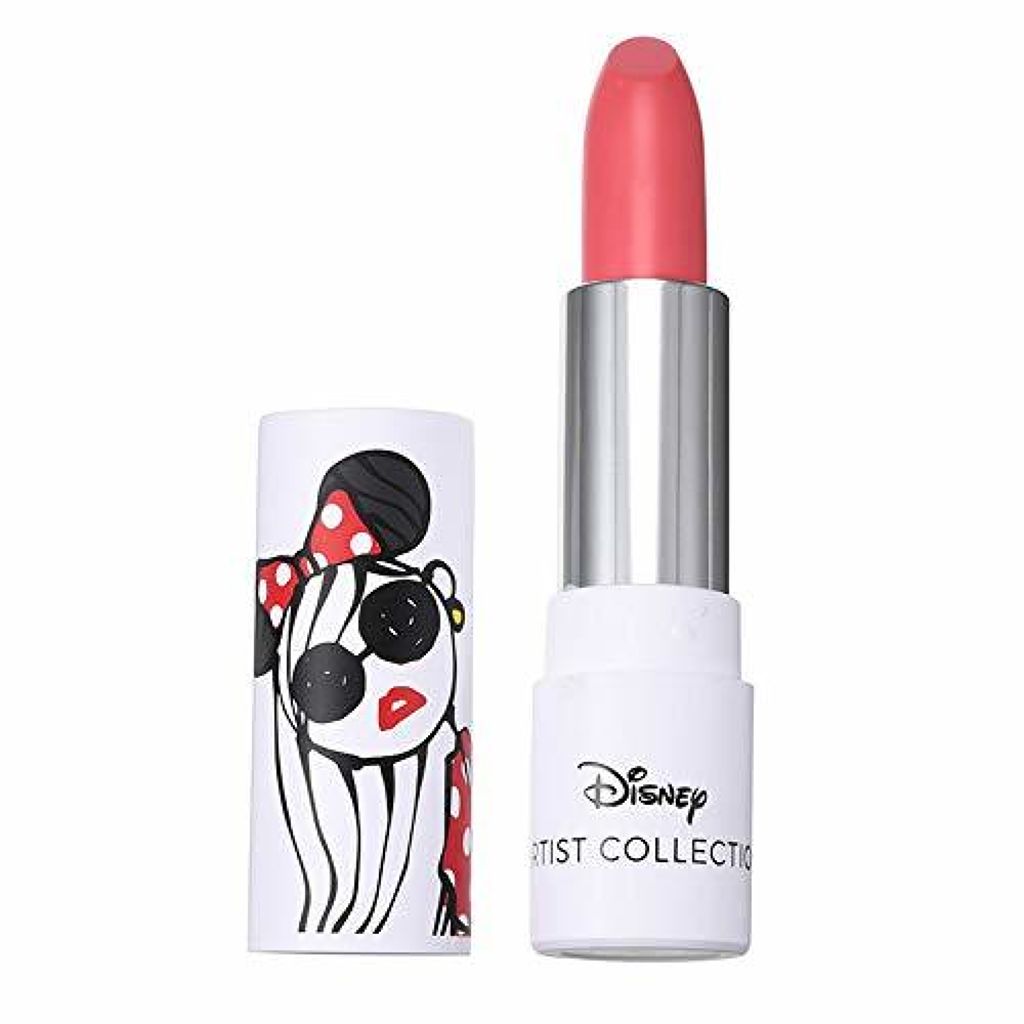 リップスティック Disney Artist Collection by Daichi Miura ディズニーストア