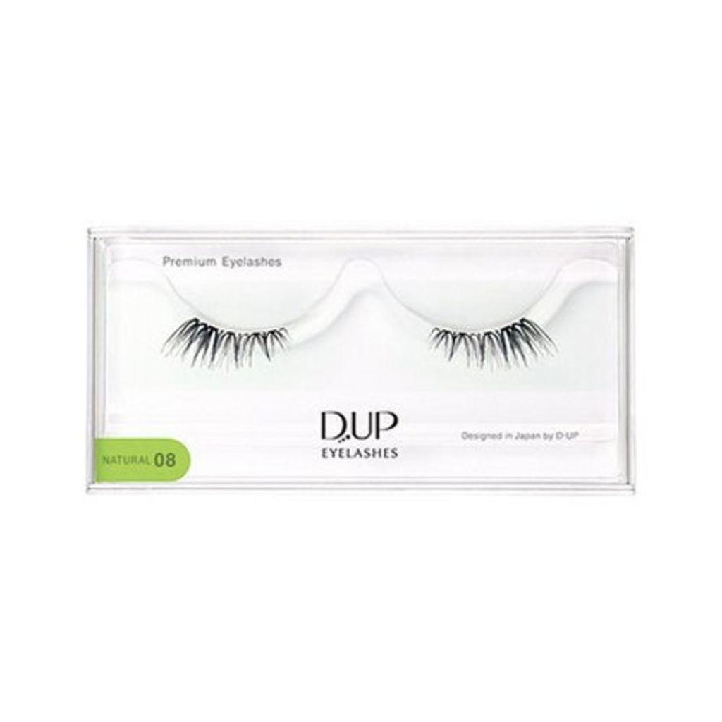 D-UP アイラッシュ プレミアム