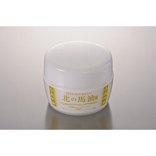 北の馬油 北海道ウォール