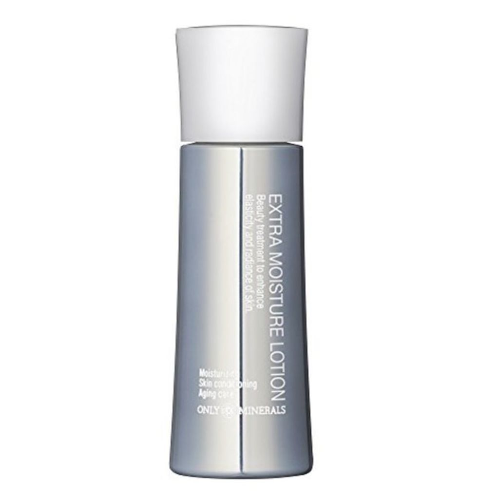 エクストラモイスチャーローション ONLY MINERALS